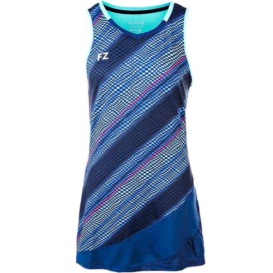 Dámské šaty FZ Forza  Leslie Dress XS - main (0)
