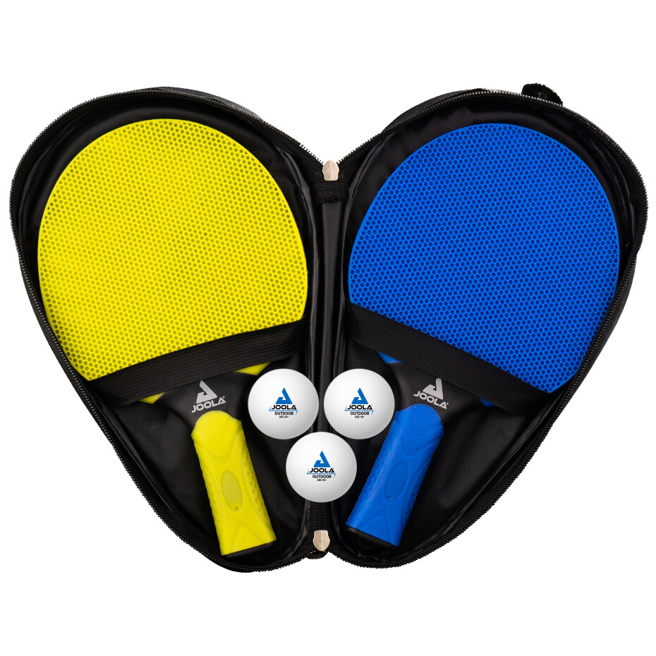 Set na stolní tenis Joola  Vivid Outdoor - main (1)