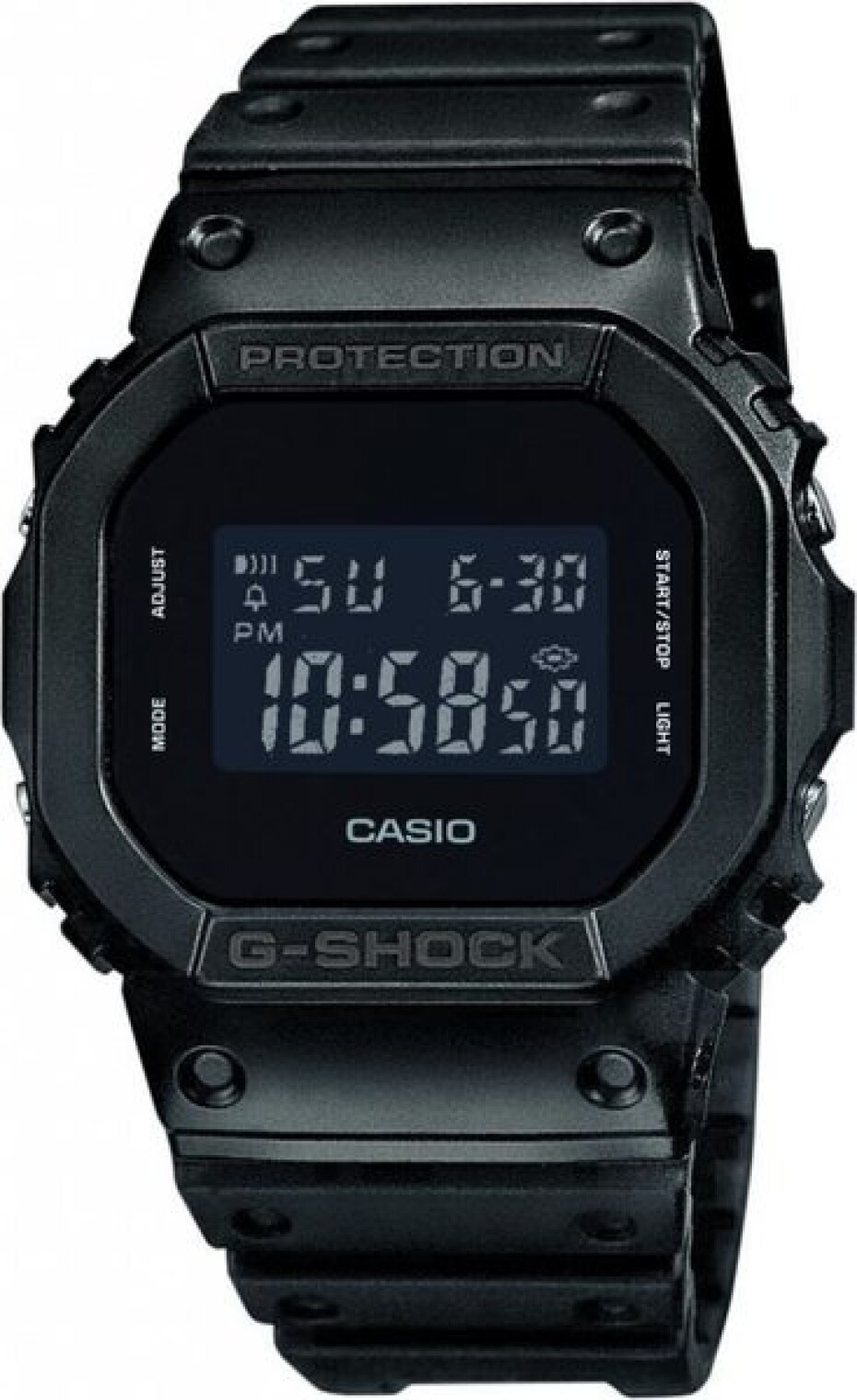Casio DW-5600BB-1ER - main (0)