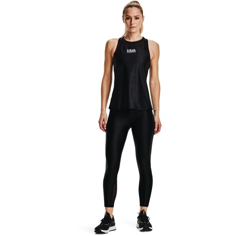 Under Armour Iso Chill 7/8 Leg NS-BLK - main (5)