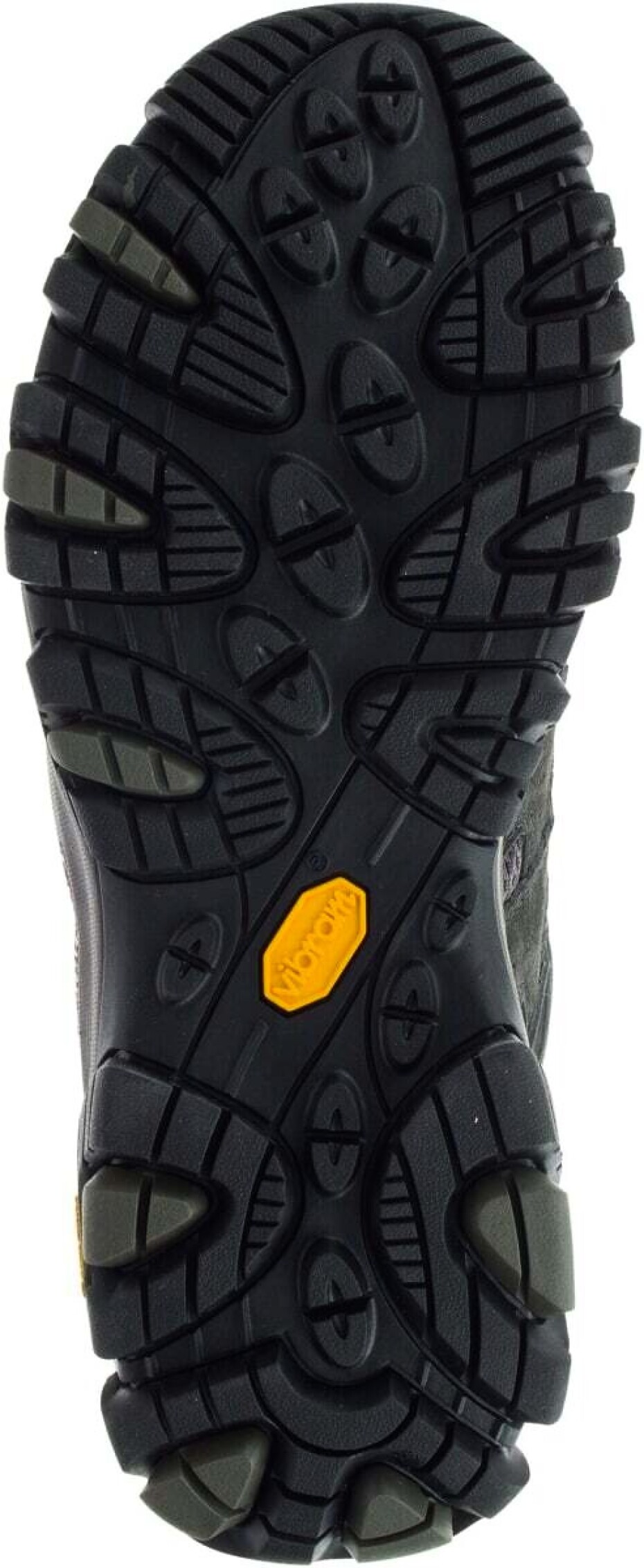 Pánská outdoorová obuv Merrell  Moab 3 Mid Gtx Beluga  EUR 44 - main (1)