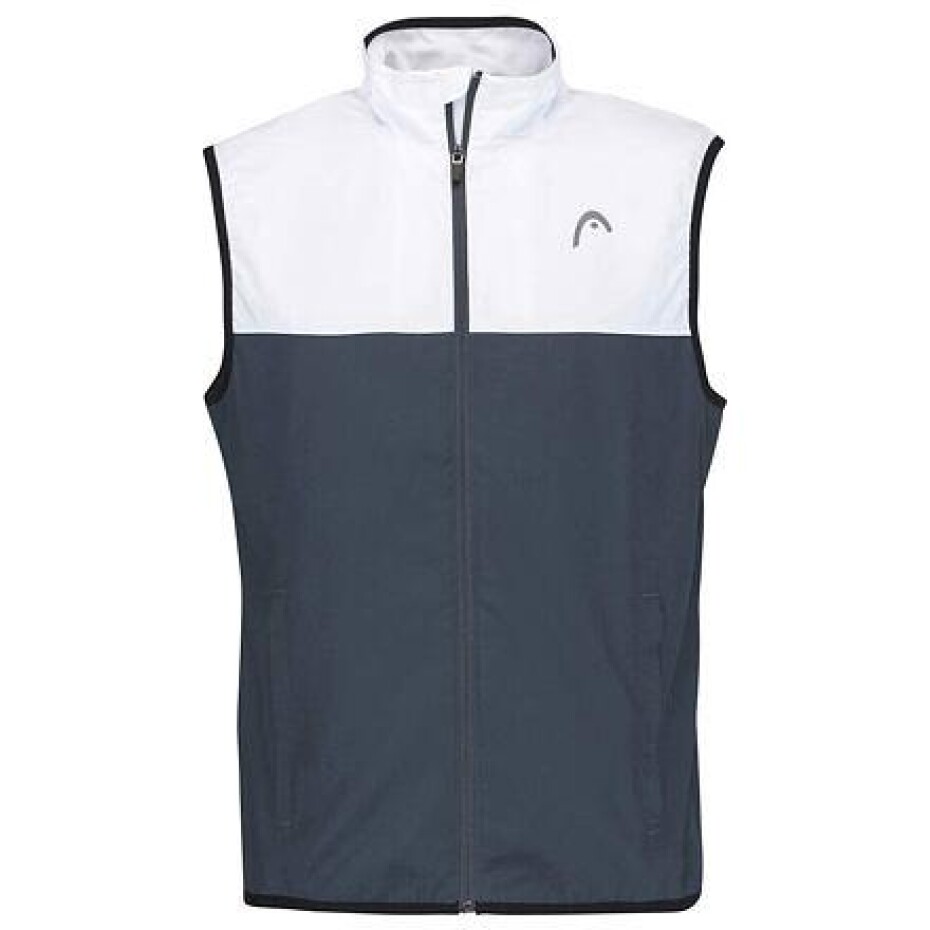 Head Club 22 Vest Men pánská vesta NV - main (0)