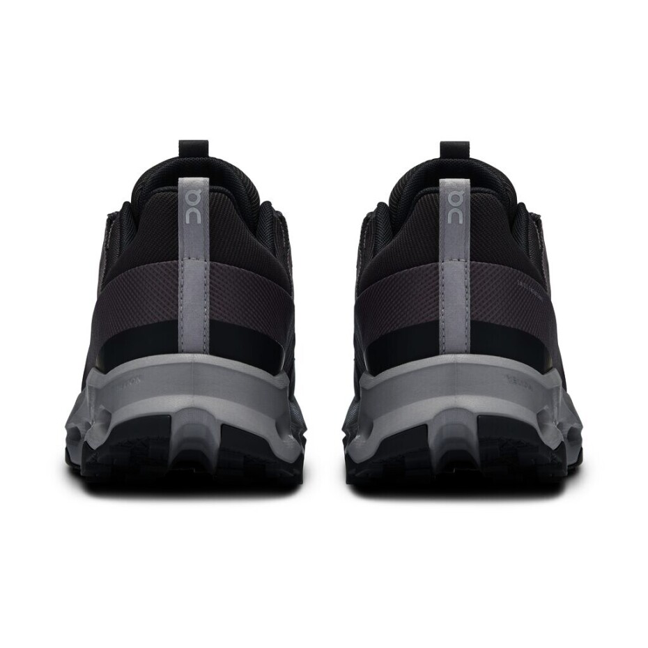 Pánská outdoorová obuv On Cloudhorizon Black/Alloy  EUR 40 - main (4)