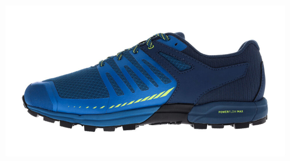 Pánská běžecká obuv Inov-8  Roclite 275 M V2 (M) Blue/Navy/Lime  UK 10,5 - main (2)