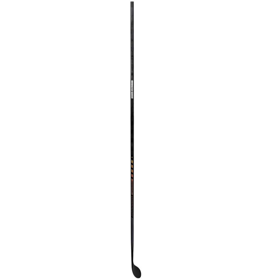 Kompozitová hokejka Warrior Novium Super Senior W03 Backstrom pravá ruka dole, flex 85 - main (4)