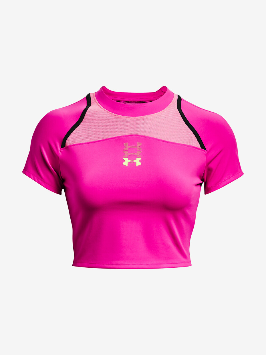 Under Armour Run Anywhere Crop 1376816-652 - main (4)