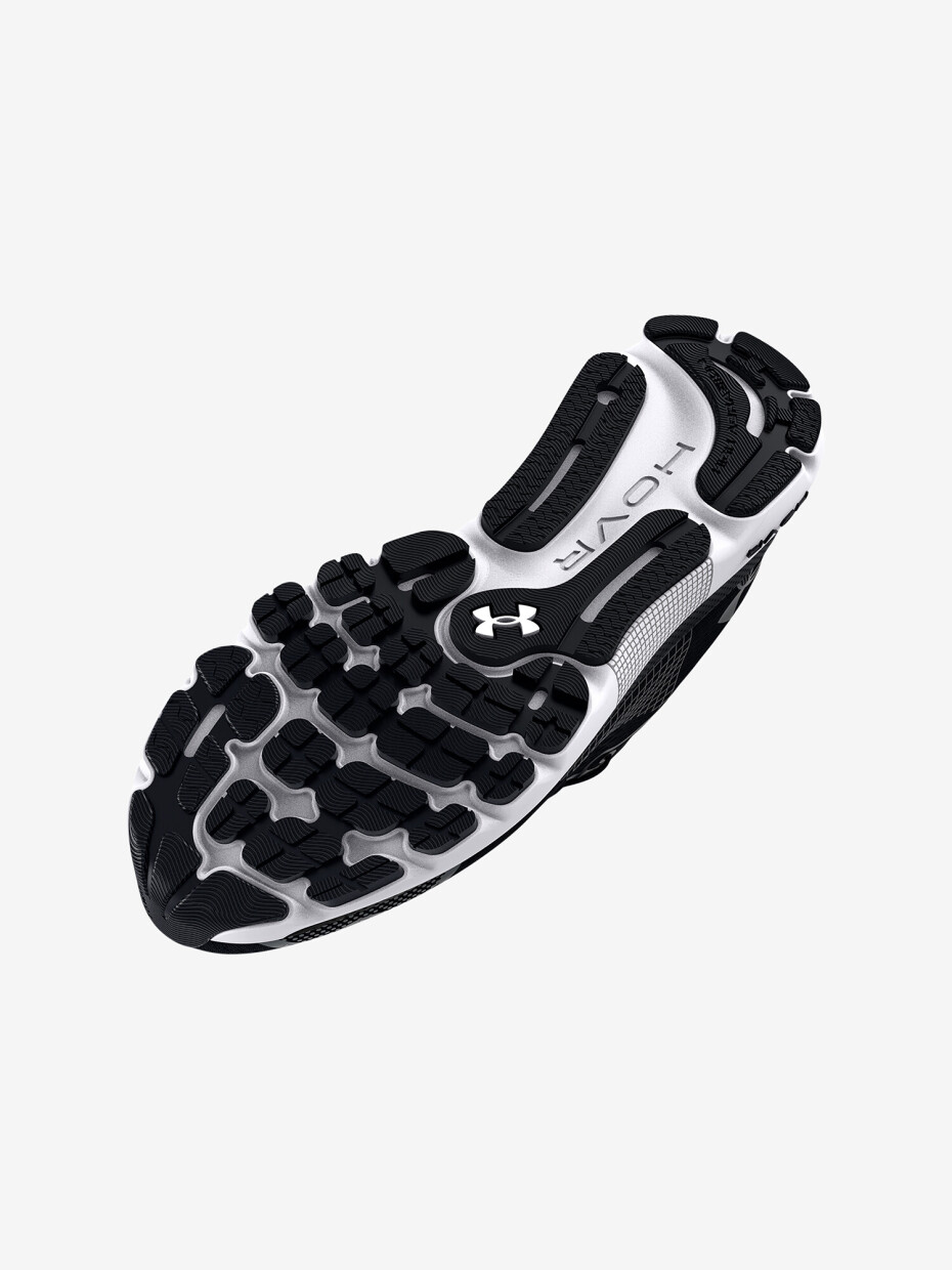 Dámská běžecká obuv Under Armour HOVR Infinite 4-BLK  EUR 37,5 - main (2)