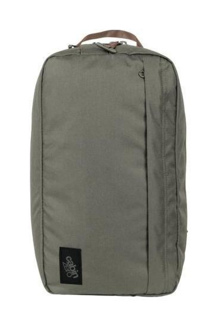 CabinZero Classic Flight 12L Georgian Khaki batoh - main (0)