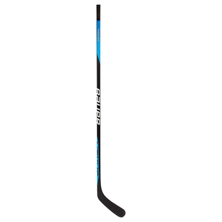 Kompozitová hokejka Bauer Nexus League Grip Senior P92 (Matthews) pravá ruka dole, flex 87 - main (3)