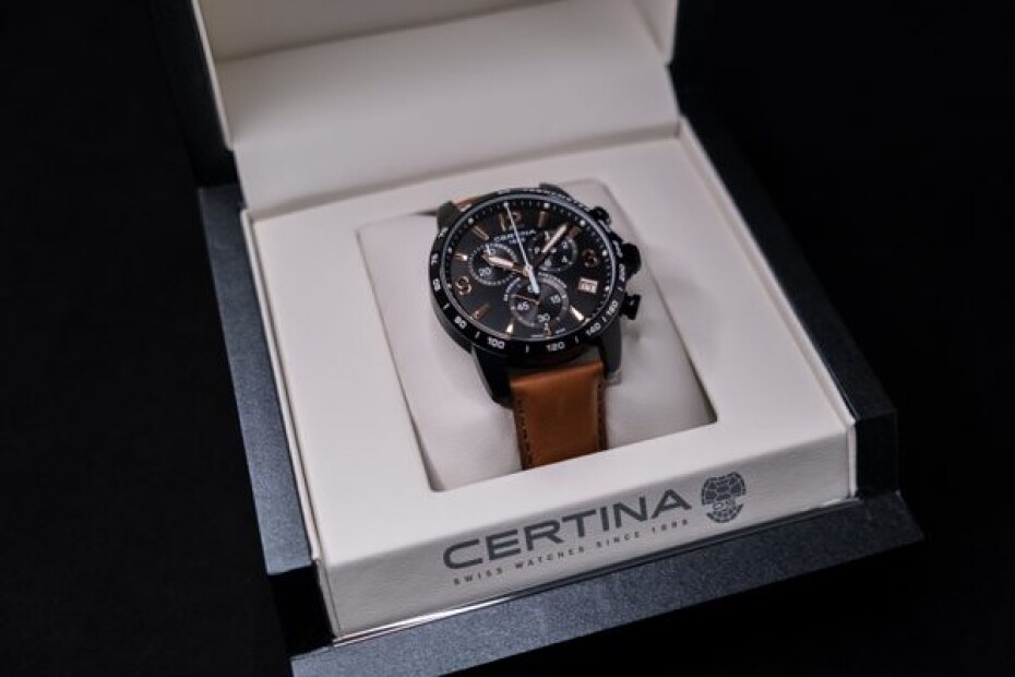 Certina DS Podium Chronograph C034.417.36.057.00 - main (17)