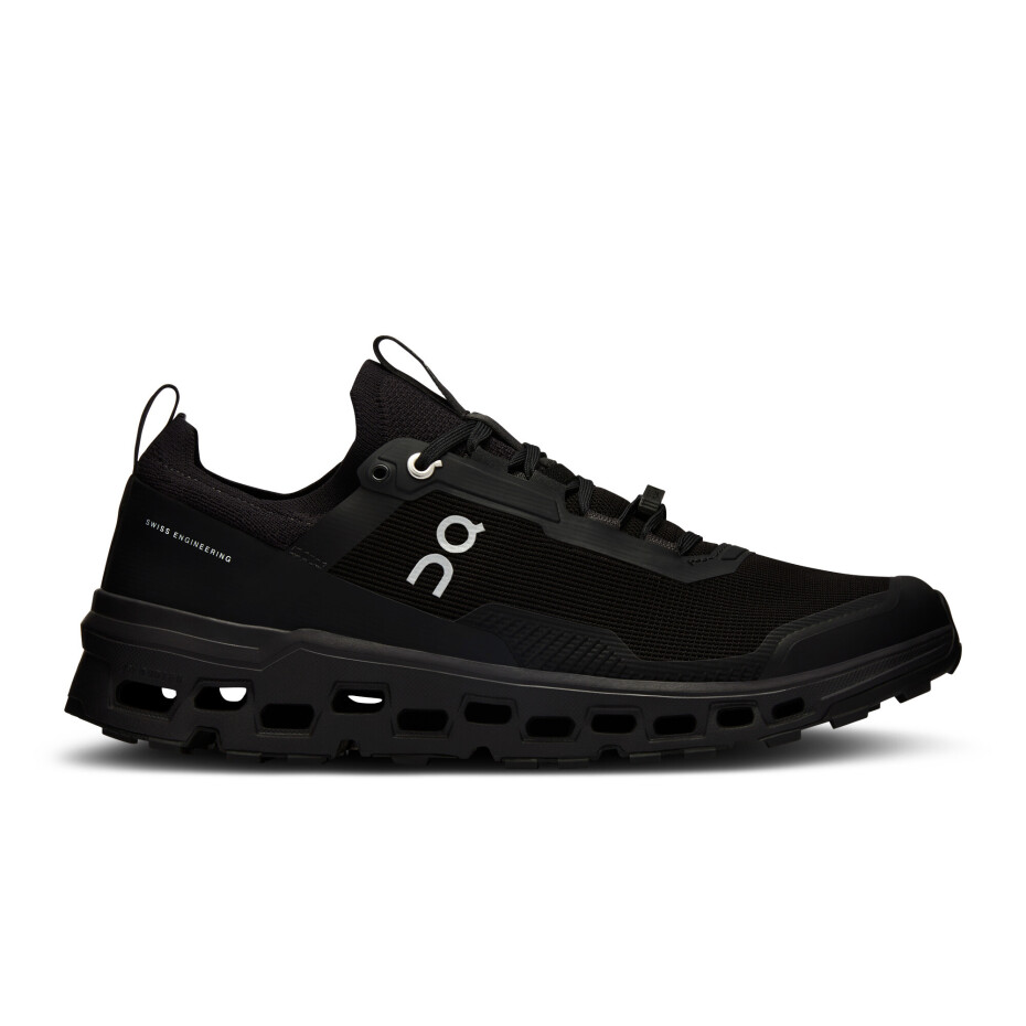 Pánská běžecká obuv On Cloudultra 2 All Black  EUR 44 - main (0)