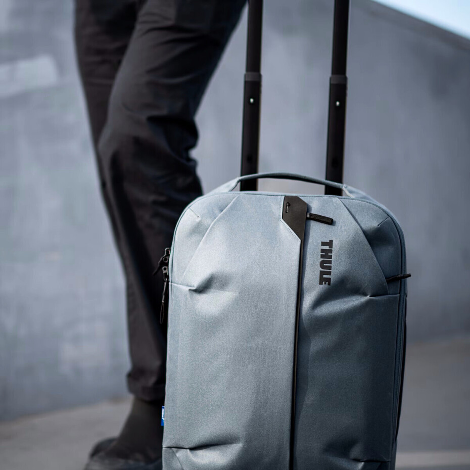 Thule Aion Carry on Spinner TARS122N Dart Slate 36 l 36 l - main (13)