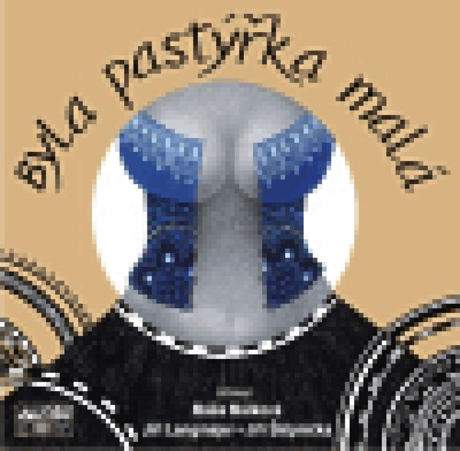 Byla pastýřka malá. Koláž klasické francouzské milostné poezie - main (0)
