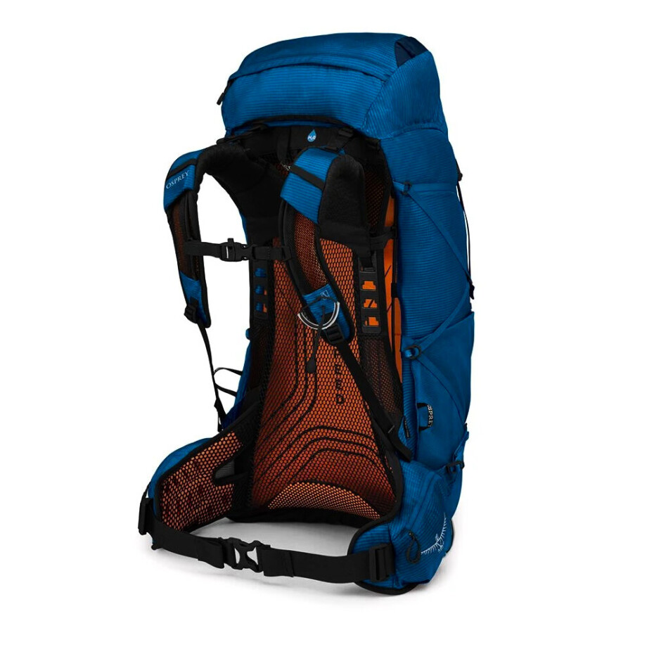 Pánský batoh OSPREY EXOS 38 blue ribbon - main (1)