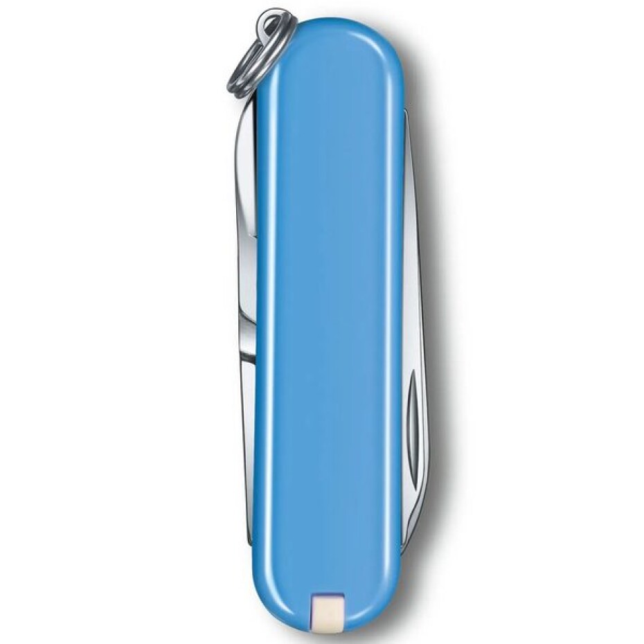 Nůž Victorinox Classic SD Colors Summer Rain - main (2)