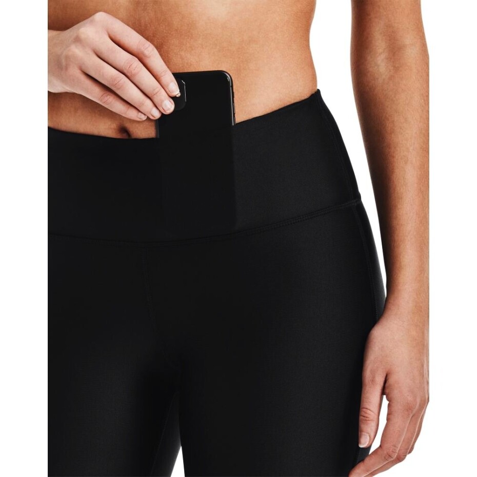 Dámské šortky Under Armour  HG Bike Short black XL - main (1)