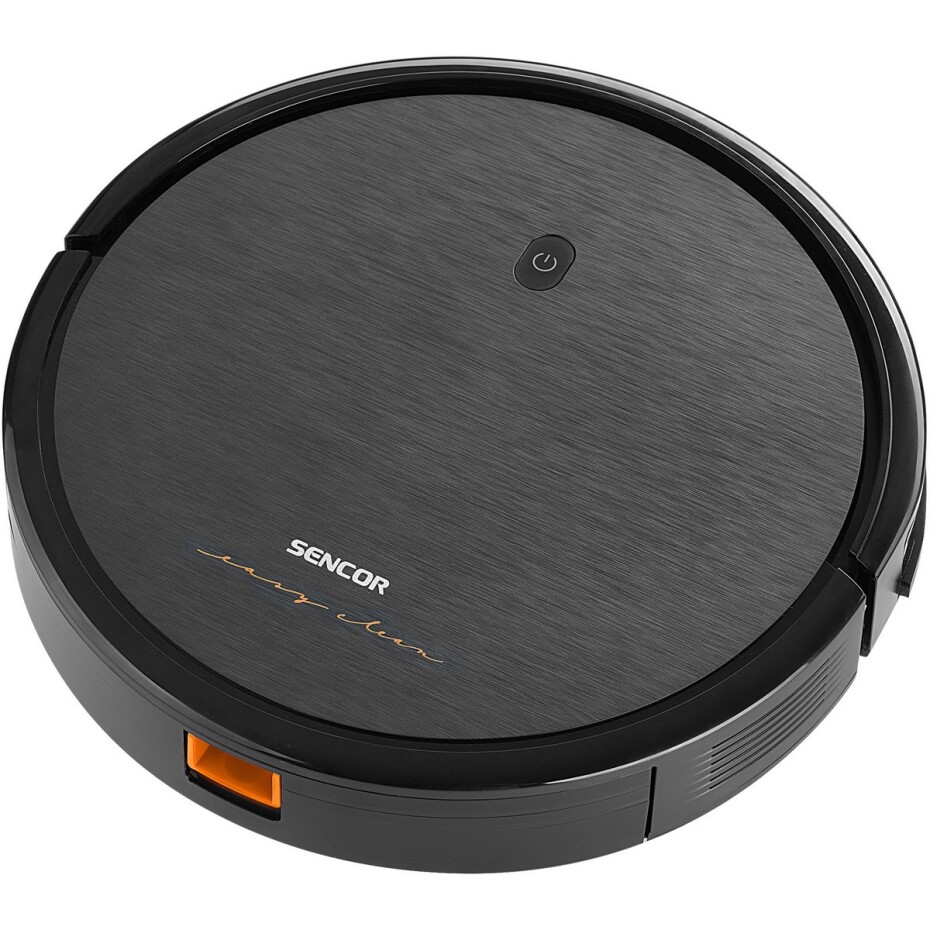 Sencor SRV 3150OR robotický vysavač - main (1)
