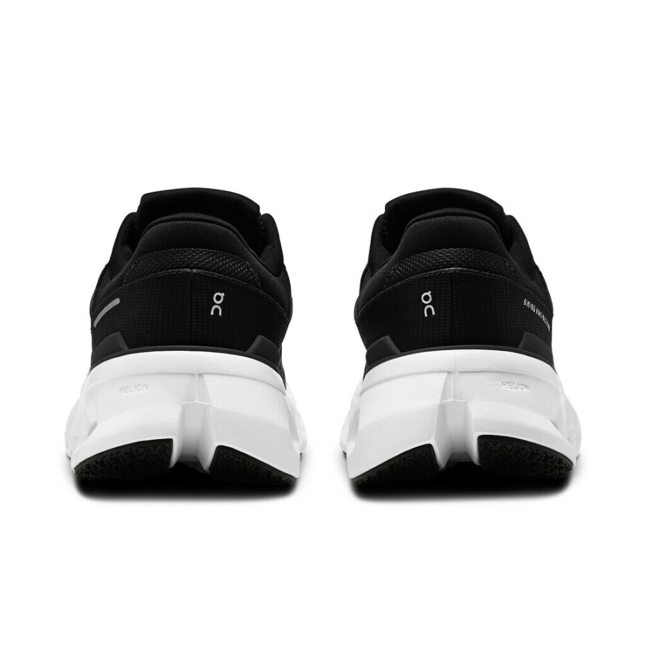 Dámská běžecká obuv On Cloudrunner 2 Wide Eclipse/Black  EUR 38 - main (4)