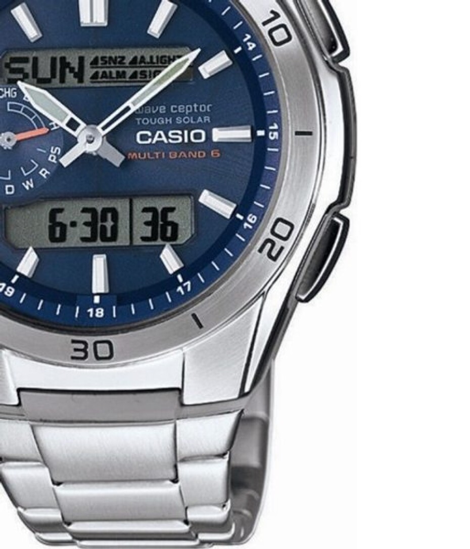 Casio Wave Ceptor WVA-M650D-2AER - main (12)