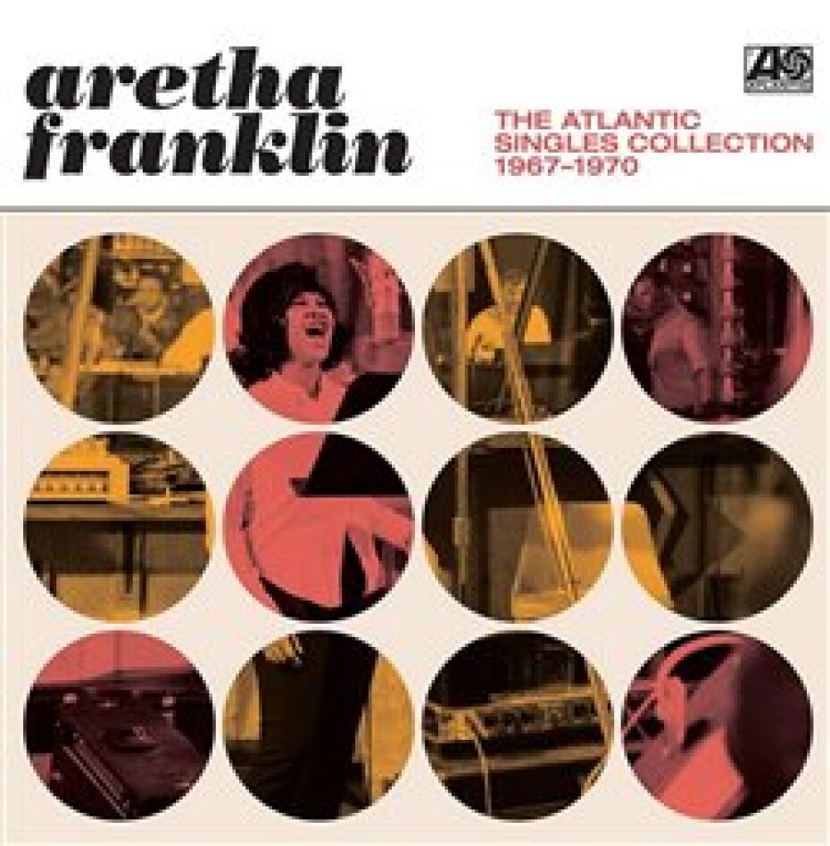 The Atlantic Singles Collection 1967-1970 - Aretha Franklin - main (0)