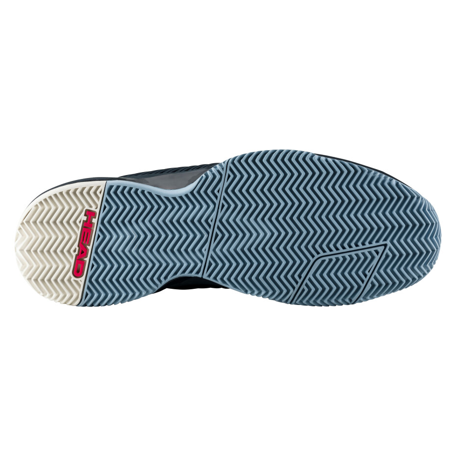 Dámská tenisová obuv Head Revolt Pro 4.5 Clay Women BBLB  EUR 38,5 - main (4)