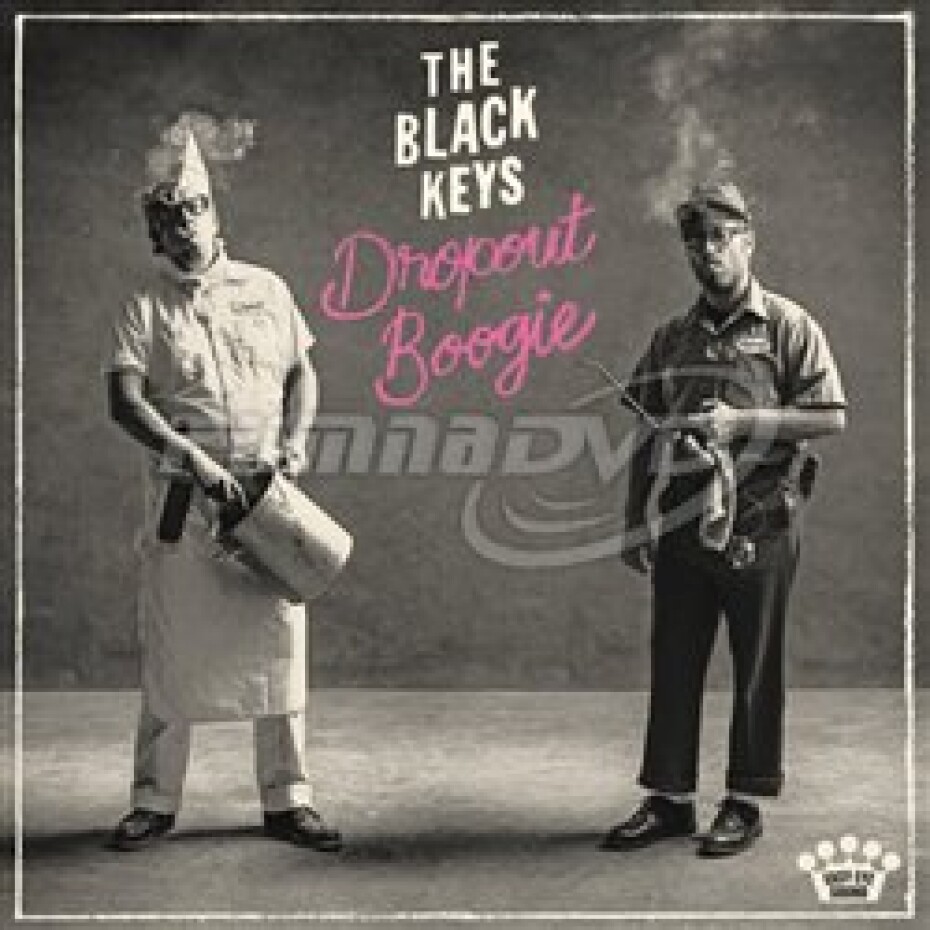 Dropout Boogie - The Black Keys - main (0)