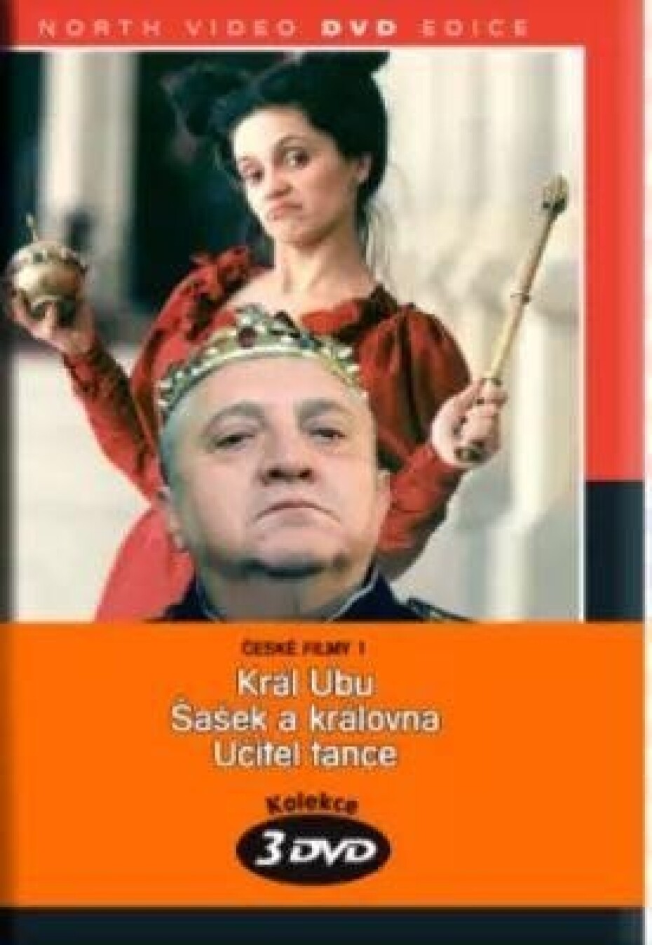 České filmy 01 - 3 DVD pack - main (0)