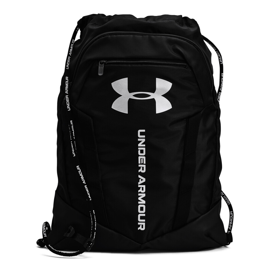 Under Armour UA Undeniable černá - main (0)