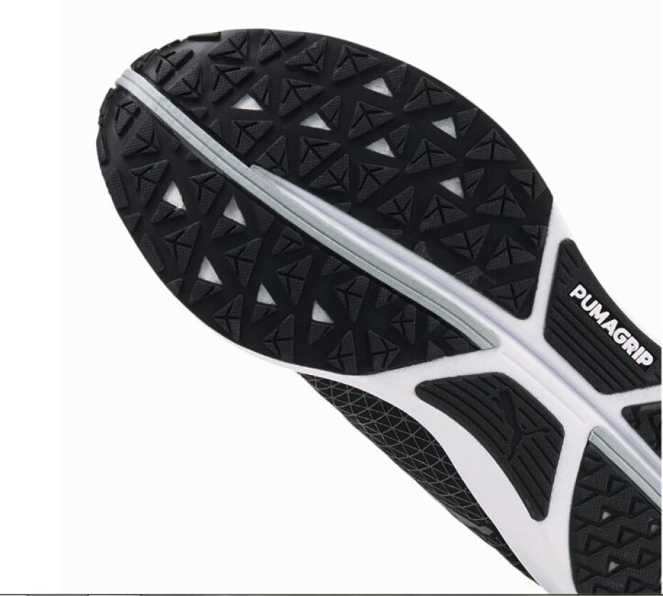 Dámská běžecká obuv Puma  Electrify Nitro 2 WTR Puma Black  EUR 37,5 - main (7)