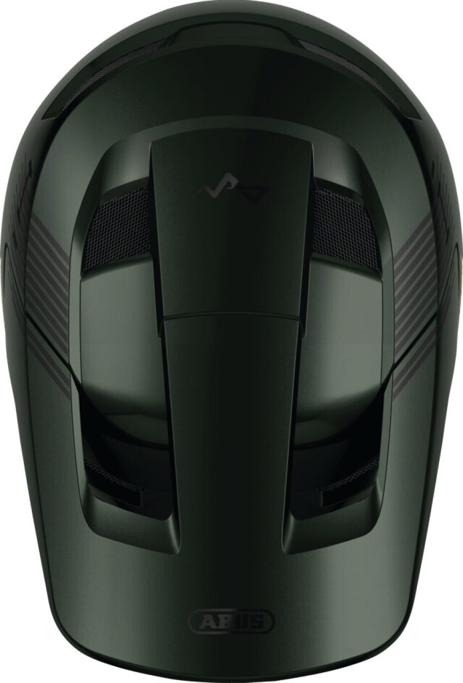 Abus HiDrop moss green 2024 - main (5)