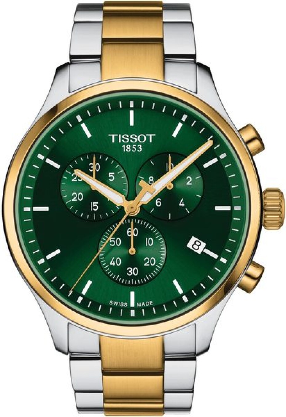 Tissot Chrono XL T116.617.22.091.00 - main (0)