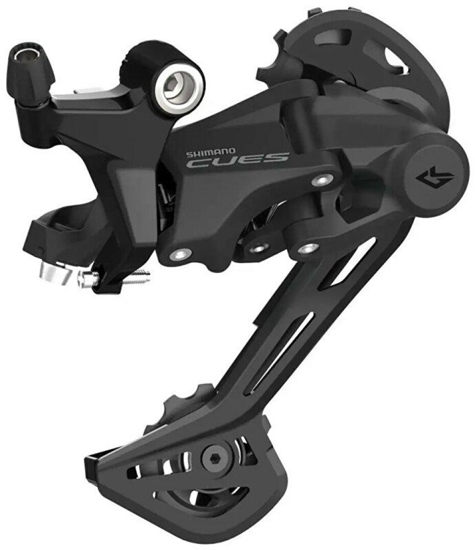 Shimano měnič Cues RD-U4020 9 speed, LinkGlide - main (0)