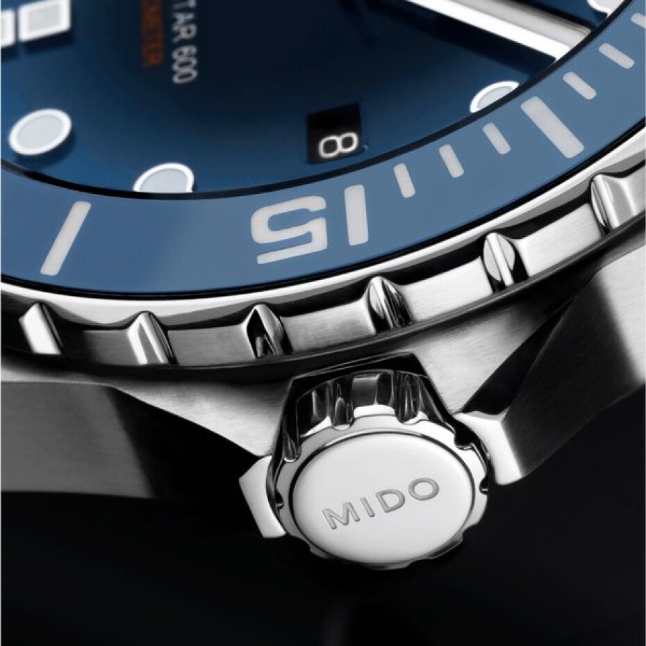 Mido Ocean Star 600 Chronometer M026.608.11.041.01 - main (17)