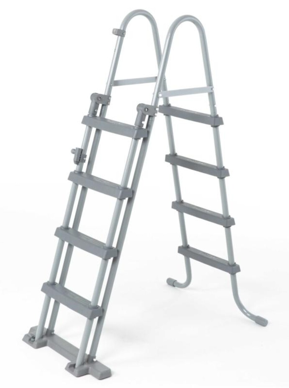 Bestway 58331 bezpečnostní schůdky k bazénu 122 cm - main (0)