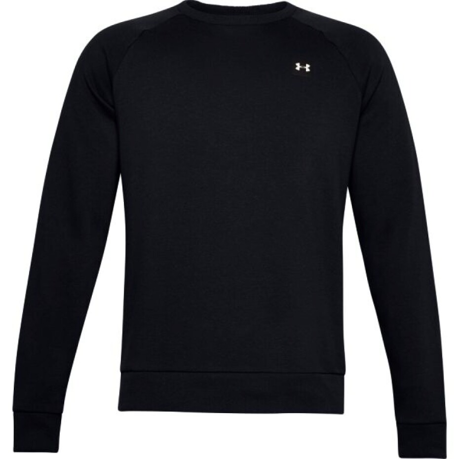 Under Armour Rival Fleece Crew 1357096 001 - main (0)