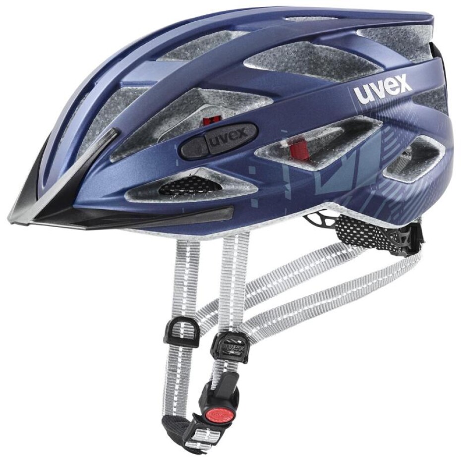 Uvex City I-vo 2022 Deep Space - main (0)