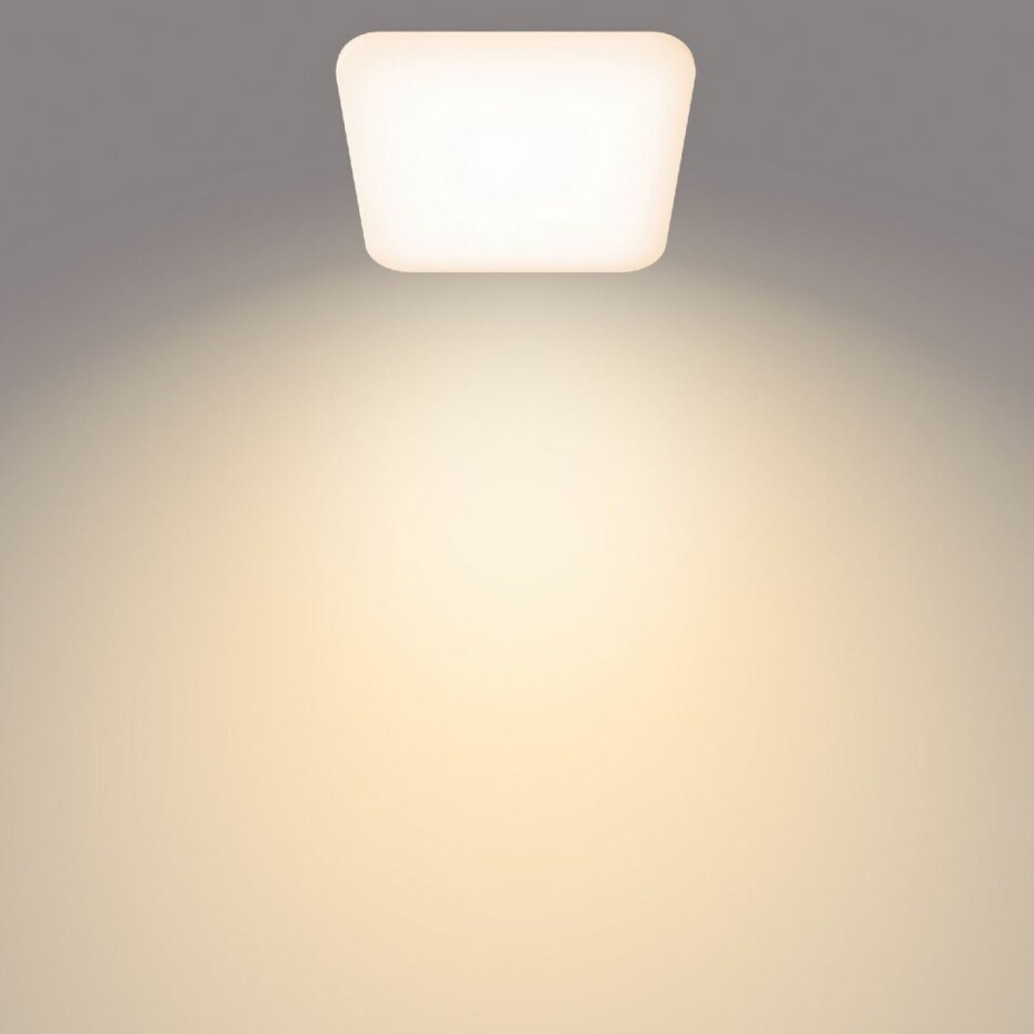 Philips 8720169195493 stropní LED svítidlo Mauve 1x 24 W 2900lm 2700K, 43 cm - main (1)