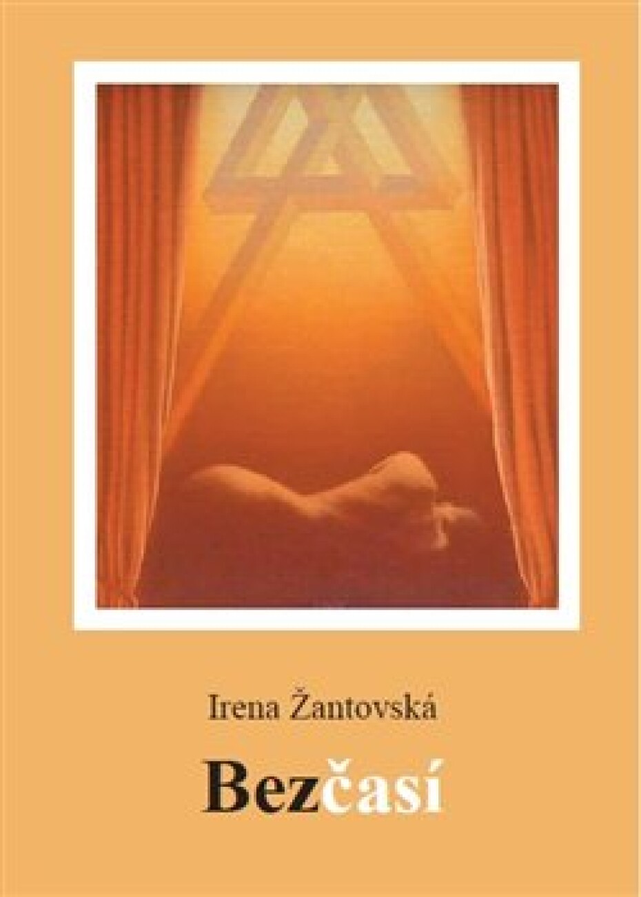 Bezčasí - Irena Žantovská - main (0)
