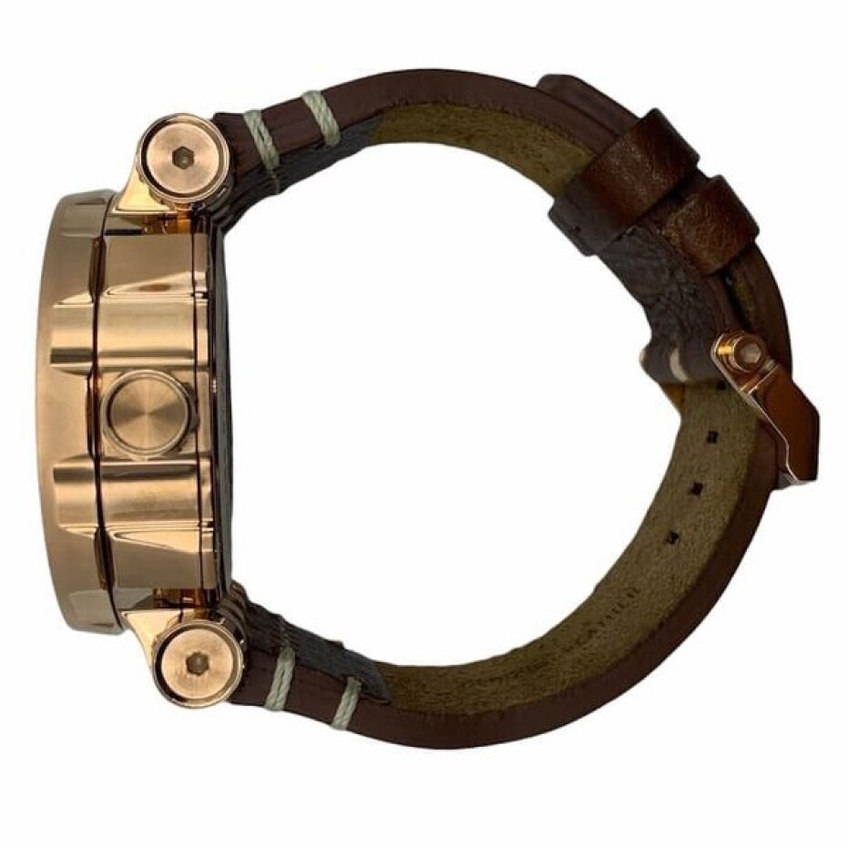 Vostok Europe Energia Rocket Stainless Steel Line NH35/575B281 - main (3)