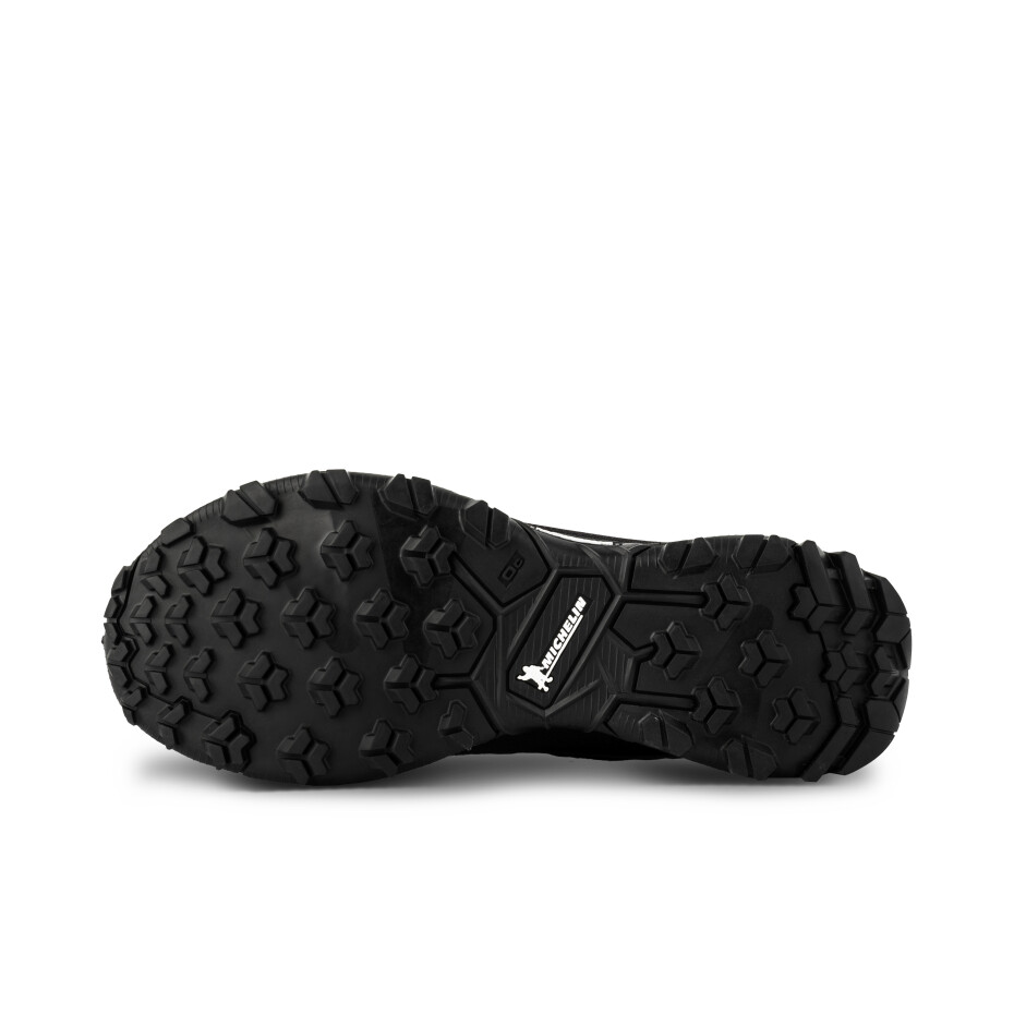 Dámská outdoorová obuv Garmont  9.81 N Air G 2.0 GTX Black/Red  UK 4,5 - main (2)