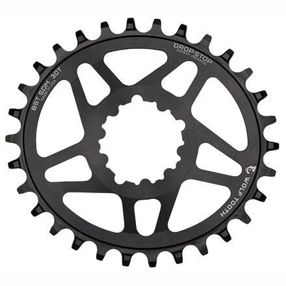 Wolf Tooth Převodník Sdm Oval Boost 34t - main (0)