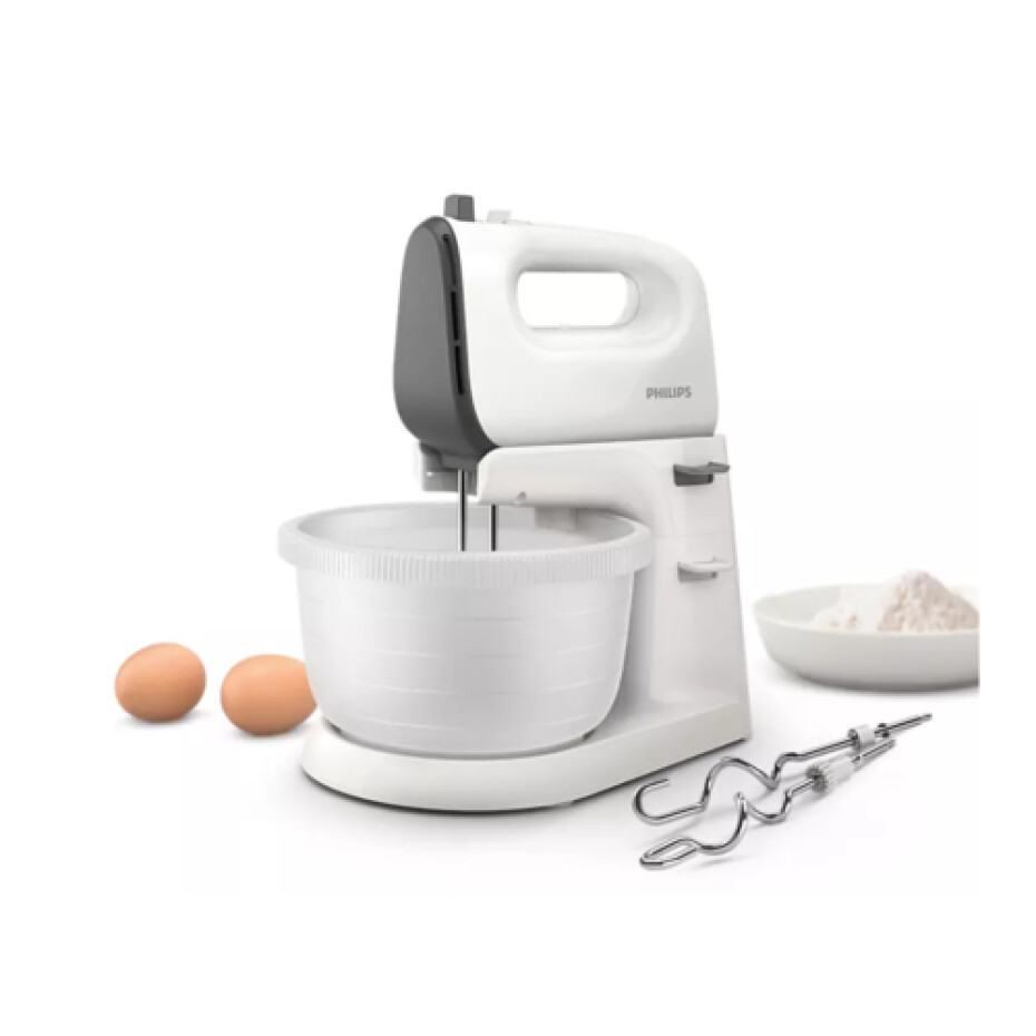 Philips Ruční mixér s mísou HR3745/00 - main (6)