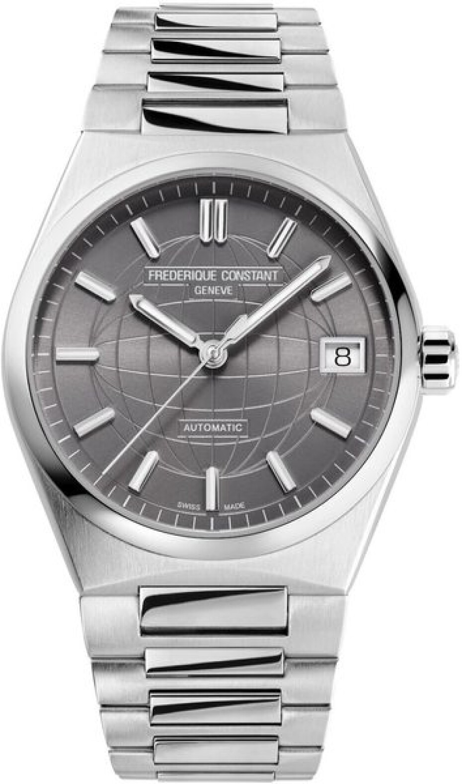 Frederique Constant Highlife Ladies Automatic FC-303LG2NH6B - main (0)