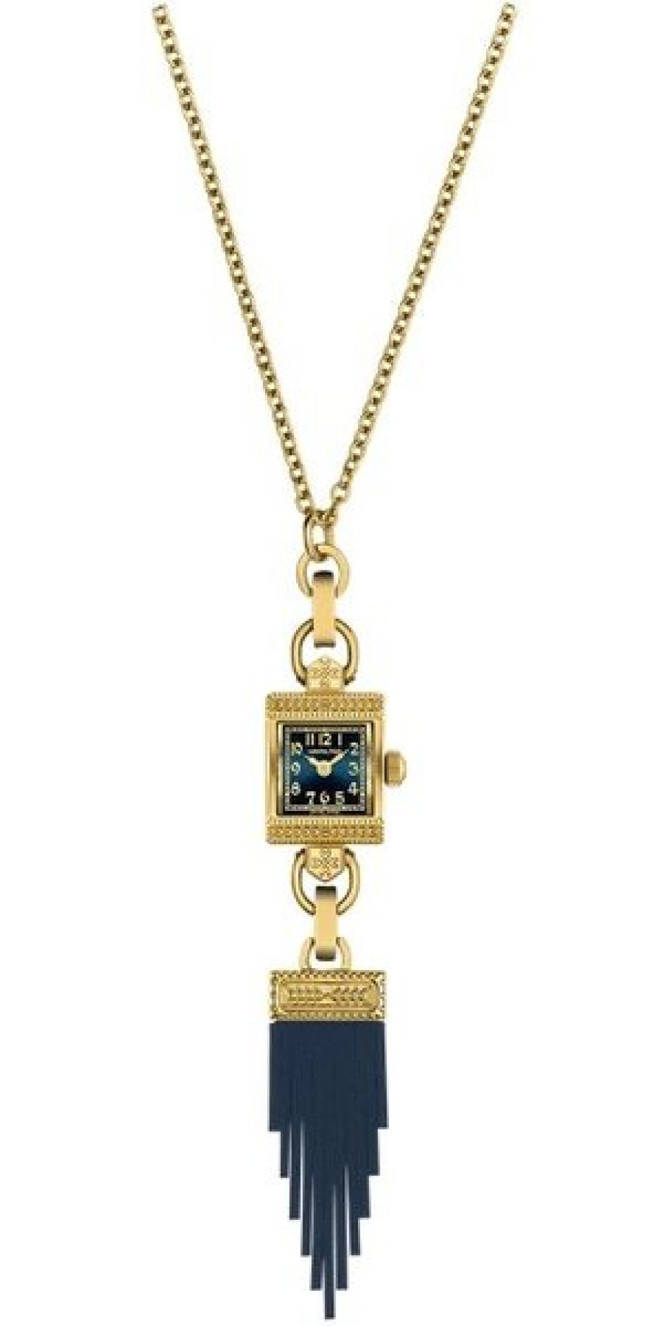 Hamilton American Classic Lady Hamilton Necklace H31231140 - main (0)