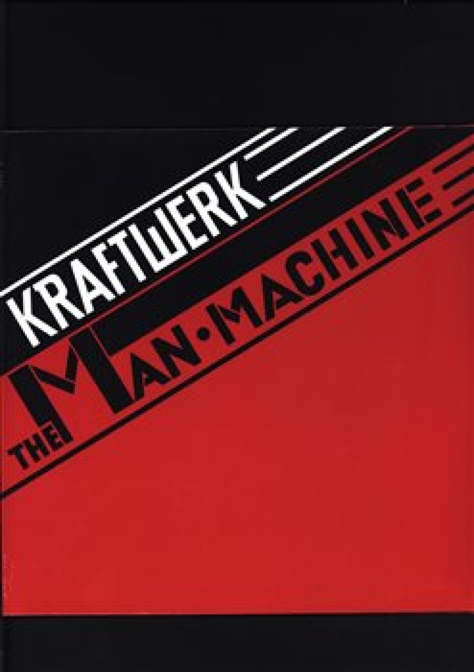 The Man Machine - Kraftwerk - main (0)