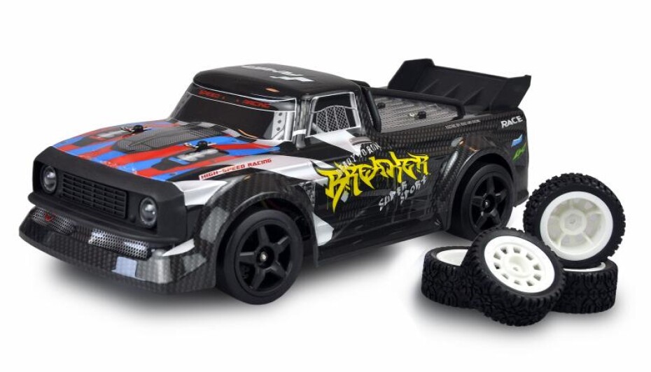 Amewi Drift Sports Car Breaker Pro 2,4 GHz RTR 1:16 - main (0)