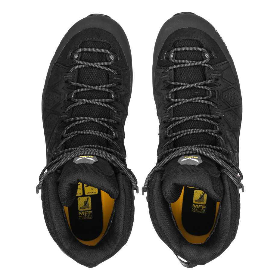 Dámská outdoorová obuv Salewa  WS Alp Trainer 2 MID GTX  UK 5 - main (6)