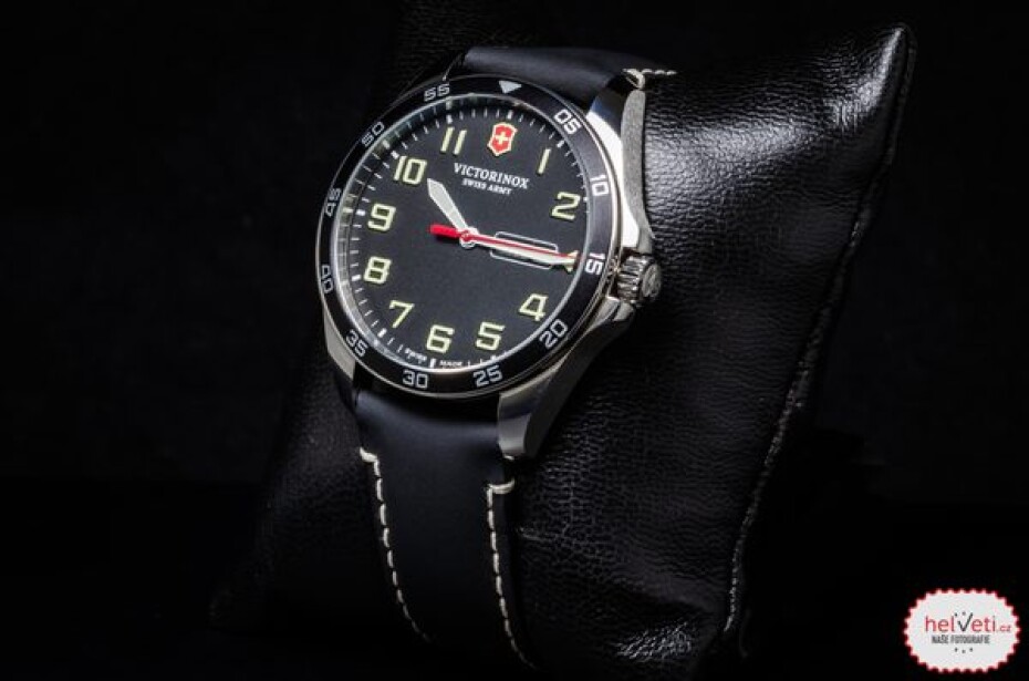 Victorinox FieldForce 241846 - main (5)