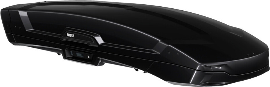 Střešní box Thule Vector M black - main (11)