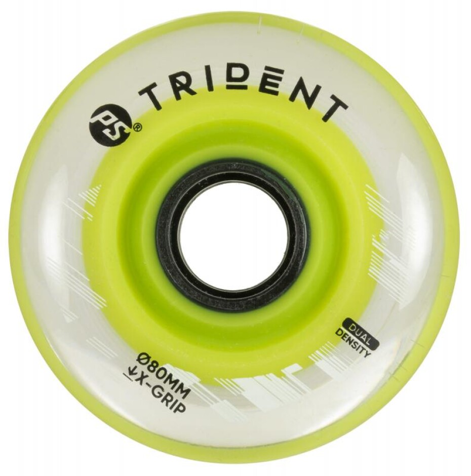 Powerslide Kolečka Trident (1ks) - main (0)